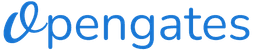 Opengates Logo