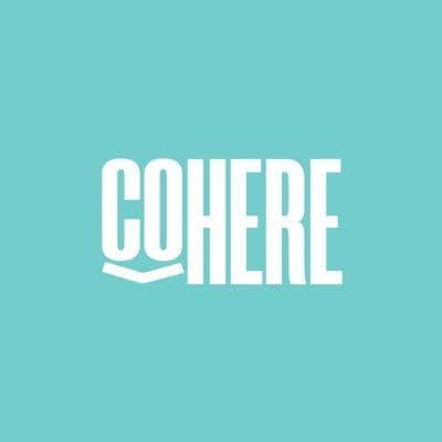 Partner /cohere-logo.jpeg